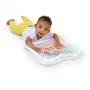 Disney Baby Colchoneta de Agua Princesas para Bebé - Juego Sensorial Educativo Hinchable