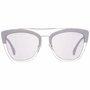 Police SPL618-300X Gafas de sol para mujer con cristal rosa