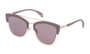 Police SPL618-300X Gafas de sol para mujer con cristal rosa