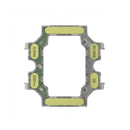 GIRA 3792012 LED-Bel.el. T2 0.5 mA OR Accesorio