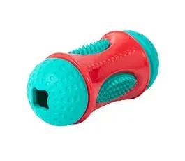 Freedog Juguete Goma Snack Peanut 6x13 cm