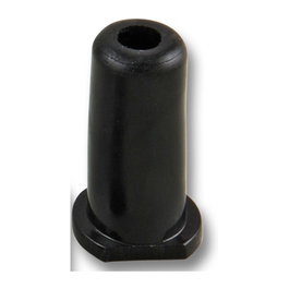 EFB Elektronik 29508.1 Pasacables Negro 8,5mm