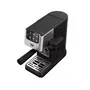 Beko Cafetera Espresso Manual CEP5304X 1628W 1.1L Plata