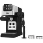 Beko Cafetera Espresso Manual CEP5304X 1628W 1.1L Plata