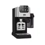 Beko Cafetera Espresso Manual CEP5304X 1628W 1.1L Plata