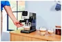 Beko CaffeExperto CEP5304X Cafetera espresso manual, 1628 W, Plata