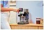 Beko CaffeExperto CEP5304X Cafetera espresso manual, 1628 W, Plata