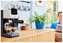 Beko CaffeExperto CEP5304X Cafetera espresso manual, 1628 W, Plata