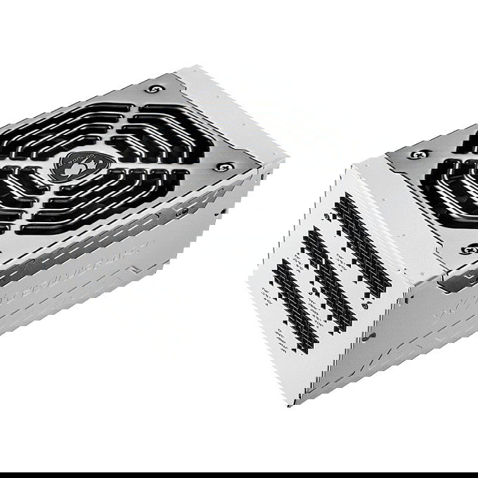 Cougar Fuente de Alimentación Polar 1200W ATX3.1 80 Plus Platinum Modular