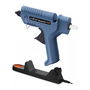 Steinel Gluematic 5000 Pistola de Cola Termofusible Azul Potencia 500W Salida 22 g/min Temperatura 210°C
