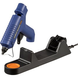 Steinel Gluematic 5000 Pistola de Cola Termofusible 500W Azul