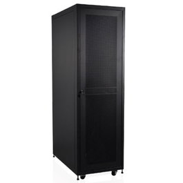 WP WPN-RSA-27610-BS Armario Rack 27U Negro