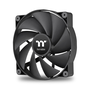 Thermaltake CT200 Ventilador de Refrigeración para PC 20 cm Negro