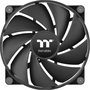 Thermaltake CT200 Ventilador de refrigeración de 20 cm Negro