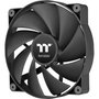 Thermaltake CT200 Ventilador de refrigeración de 20 cm Negro
