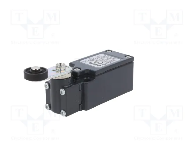 PIZZATO ELETTRICA FM 1131-M2 Interruptor de fin de carrera NC x2 M20 IP67
