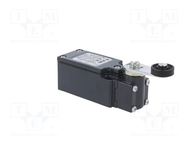 PIZZATO ELETTRICA FM 1131-M2 Interruptor de fin de carrera NC x2 M20 IP67