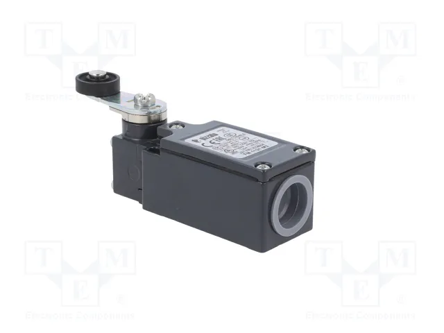 PIZZATO ELETTRICA FM 1131-M2 Interruptor de fin de carrera NC x2 M20 IP67