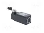 PIZZATO ELETTRICA FM 1131-M2 Interruptor de fin de carrera NC x2 M20 IP67