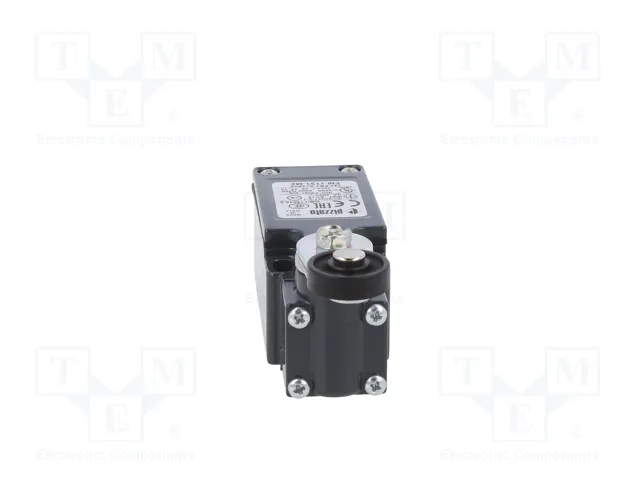 PIZZATO ELETTRICA FM 1131-M2 Interruptor de fin de carrera NC x2 M20 IP67