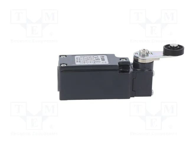 PIZZATO ELETTRICA FM 1131-M2 Interruptor de fin de carrera NC x2 M20 IP67