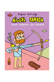 Astisendo Grupo Editorial, S.L. Ángel Sefija para acertar los catorce