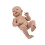 Muñecas Arias Muñeco Desnudo 52 cm Eddie (Sexo Niña)