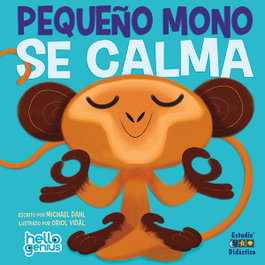 Edimat, Pequeño mono se calma - Edimat