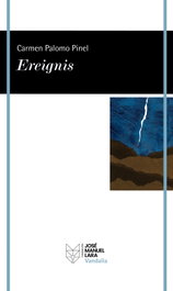 Ereignis, Carmen Palomo Pinel - FUNDACION JOSE MANUEL LARA