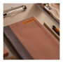Brother BTAG-T31 Cinta Etiquetas 12 mm x 4 m Negro/Naranja para P-touch PT-N10, PT-N20, PT-N25BT