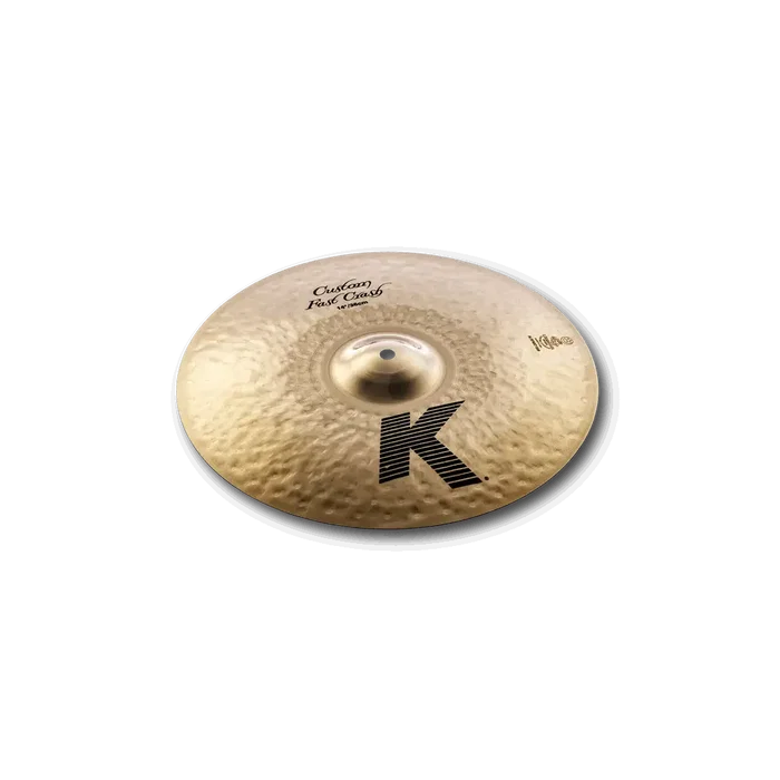 ZILDJIAN K Custom Fast Crash 14% ZILDJIAN K Custom Fast Crash 14%