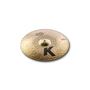 ZILDJIAN K Custom Fast Crash 14%