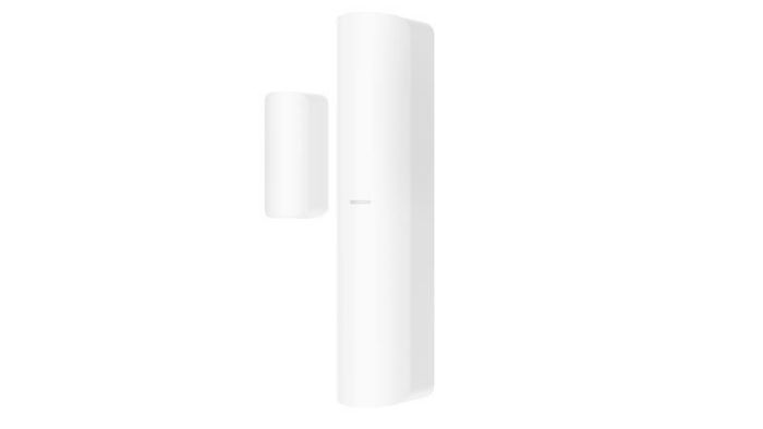 Hikvision AX PRO Contacto Magnético Inalámbrico Detector Golpes e Inclinación