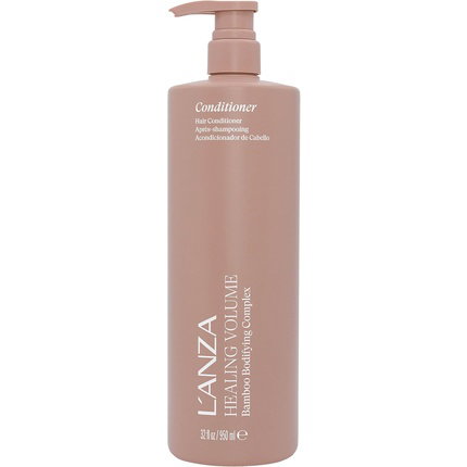 Lanza Healing Volume Conditioner 950 Ml Lanza Healing Volume Conditioner 950 Ml