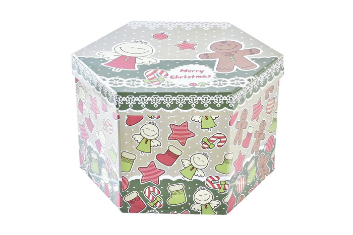 DKD Home Decor Set de 14 Piezas de Decoración Jengibre Multicolor DKD Home Decor Set de 14 Piezas de Decoración Jengibre Multicolor