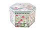 DKD Home Decor Set de 14 Piezas de Decoración Jengibre Multicolor
