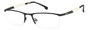 Carrera CARRERA-8901-I46F419 Gafas de vista para hombre en negro
