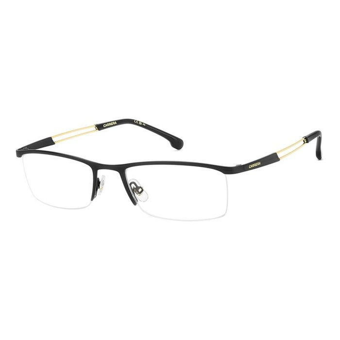 Carrera CARRERA-8901-I46F419 Gafas de vista para hombre en negro Carrera CARRERA-8901-I46F419 Gafas de vista para hombre en negro