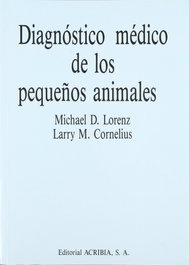 ACRIBIA Diagnóstico médico de los pequeños animales