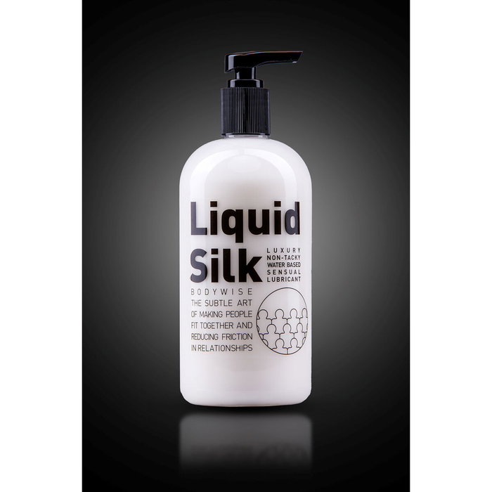 Lubricante BeBodywise 500 ml