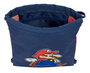 Safta Saco Plano Junior Super Mario "Trick" 26x34x1cm