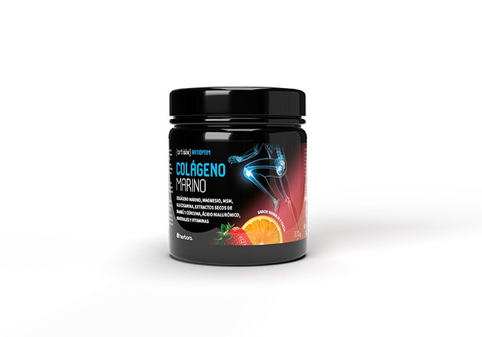 HERBORA ARTISIX COLAGENO MARINO 300 g HERBORA ARTISIX COLAGENO MARINO 300 g