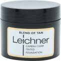 Leichner Camera Clear Tinted Base Mezcla Bronceado 30ml