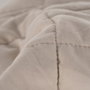 Ixia Colcha Beige de Poliéster 270 x 280 cm
