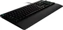 Logitech G G213 Prodigy Teclado Gamer Mecánico USB con Retroiluminación LED RGB, Diseño QWERTY Portugués, Negro - Layout PT