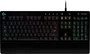Logitech G G213 Prodigy Teclado Gaming USB QWERTY Portugués Negro