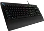 Logitech G G213 Prodigy Teclado Gaming USB QWERTY Portugués Negro