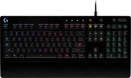 Logitech G G213 Prodigy Teclado Gaming Portugués QWERTY USB Negro