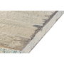 DKD Home Decor Consola de Olmo Macizo Antik China con 4 Cajones Bicolor