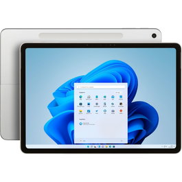 Microsoft Surface Pro 12 pulgadas Snapdragon X Plus 16GB 512GB Platino